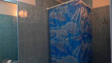Фото номера Стандартный двухместный номер с 2 отдельными кроватями Отель Президент г. Деловое 9